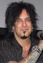 Nikki Sixx