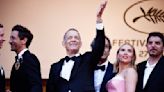 Numerosas estrellas acuden al estreno en Cannes de "Asteroid City", de Wes Anderson