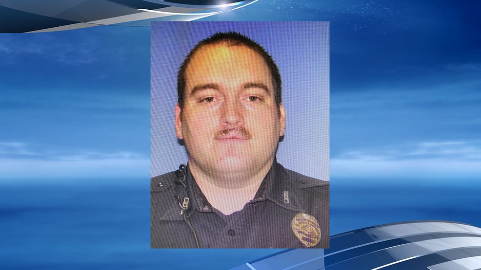 LRPD officer accused of third-degree sexual assault in 2018, reaches plea deal