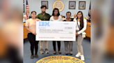 Seven Southern University students earn IBM Masters Fellowships