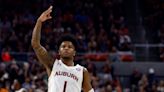 Auburn vs. Iowa odds: NCAA Tournament first-round game point spread, moneyline, over/under