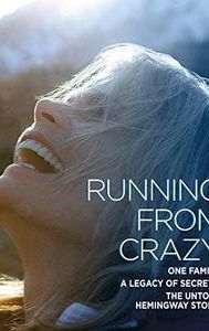 Running From Crazy