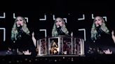 Madonna returns to Austin after 40 years with sweaty, sexy Celebration Tour at Moody Center