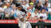 For the first time, Detroit Tigers' Javier Báez is trying to completely revamp his attack