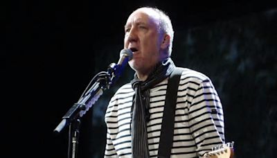 La canción “simple, elegante y perfecta” según Pete Townshend