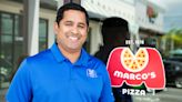 Marco's Pizza opens Monday in Haines City