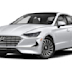 Hyundai Sonata Hybrid