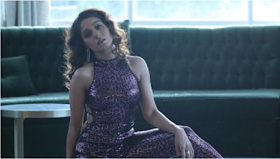 Sunidhi Chauhan says she doesn’t use auto tune but for many singers it’s a basic requirement: ‘All the voices sound same’