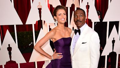 Eddie Murphy marries partner Paige Butcher in ‘private’ Caribbean ceremony