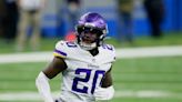 20 days until Vikings season opener: Every player to wear No. 20