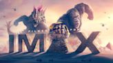 ‘Godzilla’ and ‘Dune’ Power Imax-Led Premium Screen Boom While Theaters Struggle