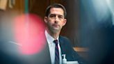 Opinion | Tom Cotton’s public protest hypocrisy could end very, very badly