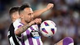 El Real Valladolid seguirá contando con Iván Sánchez