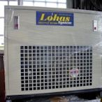 10HP冷凍式空氣乾燥機.
