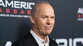 Michael Keaton says he's never watched an entire Marvel or DC Comics movie despite playing characters in both universes