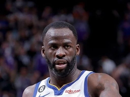 Draymond Green comenta sobre futuro de LeBron James na NBA - Lance!