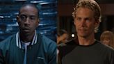 Did You Know Fast And Furious’ Paul Walker And Ludacris Had Birthdays One Day Apart? How Meadow And The Family...