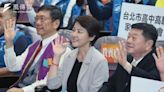 黃珊珊應對民團「教育10問」見招拆招 直言108課綱太複雜提4改善方案