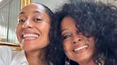 Tracee Ellis Ross Wishes the 'Legendary' Diana Ross a Happy 80th Birthday in Heartfelt Tribute: 'Oh How I Love You Mom'