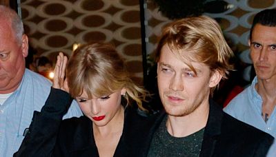 Wondering Whether Joe Alwyn Reached Out to Taylor Swift About 'Tortured Poets'? Sources Are Spilling