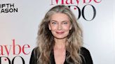 Paulina Porizkova, 59, Flaunts Super-Toned Figure Wearing Bright Orange Bikini in Beachy New Snap