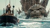 Detrás del éxito comercial de Godzilla Minus One, la película que revoluciona Netflix