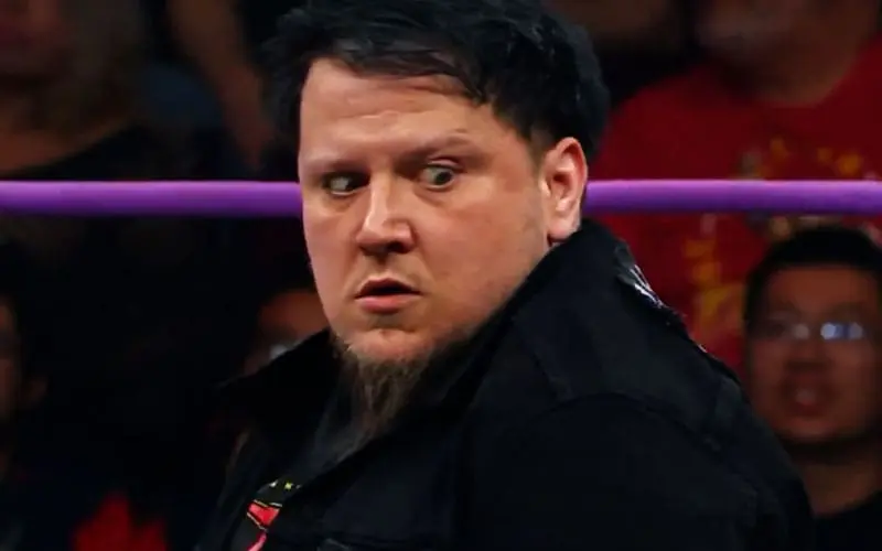 Sami Callihan Update Following TNA Rebellion 2024 Return - PWMania - Wrestling News