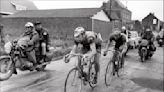 Paris-Roubaix sector named after three-times winner Eddy Merckx