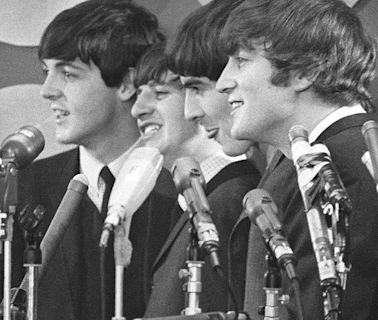 Rescatan joya documental de los Beatles: regresa "Let it be" 54 años después de su estreno