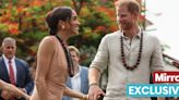 Harry and Meghan's mental health speeches 'improve their image' - expert