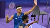 Satwiksairaj Rankireddy-Chirag Shetty Achieve Historic First For India At Paris Olympics | Olympics News