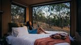 Crave time in nature but love your creature comforts? This travel trend is for you