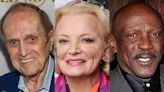 Emmys 2024 ‘In Memoriam’ segment to celebrate lives of Bob Newhart, Gena Rowlands, Louis Gossett Jr. and more