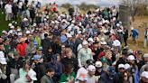 WM Phoenix Open suspends alcohol sales, closes entrances after crowd gets too big and rowdy