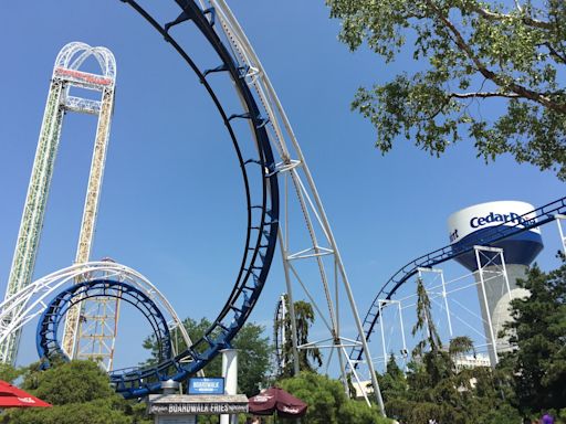 Cedar Point announces strict guidelines for riding new Top Thrill 2 roller coaster