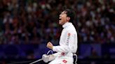 EEUU gana el oro en florete femenino; Japón triunfa en espada masculina