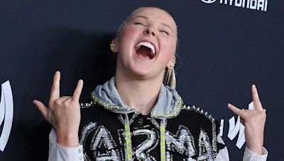 JoJo Siwa Trolled After Revealing She Got 'Drunk' and Was 'Punched in the Eye' on Her 21st Birthday: 'Is This Real?'