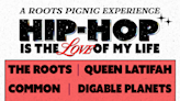 Roots Picnic Heading To Los Angeles In June 2024 For “Hip-Hop Is The Love Of My Life” Festival