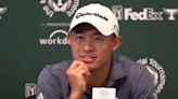 Tiger Woods given 'ego' reality check as PGA starlet speaks out on golf cart
