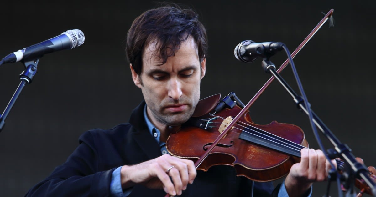 Andrew Bird, Kelsey Waldon and 10 other great May concerts in Chicago