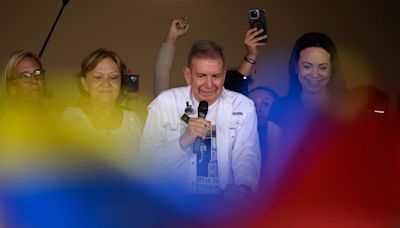 Opinião - Edmundo González: Queremos uma nova era de cooperação entre Venezuela e Brasil
