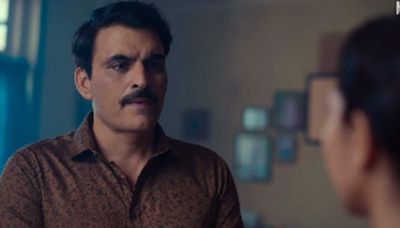 Actor Manav Kaul on ’Tribhuvan Mishra CA Topper’: ’The show is full of surprises’