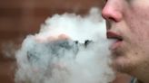 Calls for ban on disposable vapes as 1.3m thrown away weekly