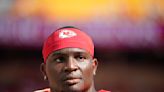 NFL suspends Chiefs LB Willie Gay 4 games following Jan. arrest for alleged misdemeanor property damage