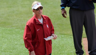 How much does Patty Gasso make? Salary, contract details for Oklahoma softball coach