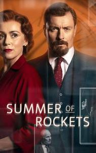 Summer of Rockets