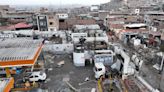 Villa María del Triunfo: Policía garantizará seguridad a los damnificados por explosión