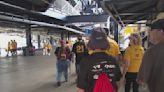 Pittsburgh Pirates host third annual Family Walk to raise awareness for mental health