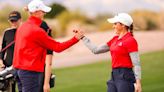 After sixth-place finish at Pac-12s, Arizona women's golf heading to Las Vegas for NCAA Regionals