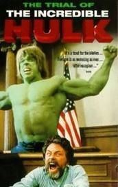 The Trial of the Incredible Hulk